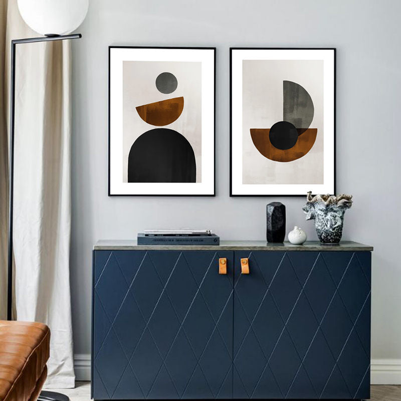 Abstract with figure