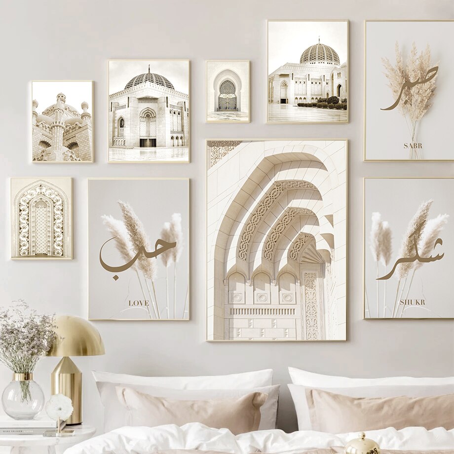 Oriental Mosque 2