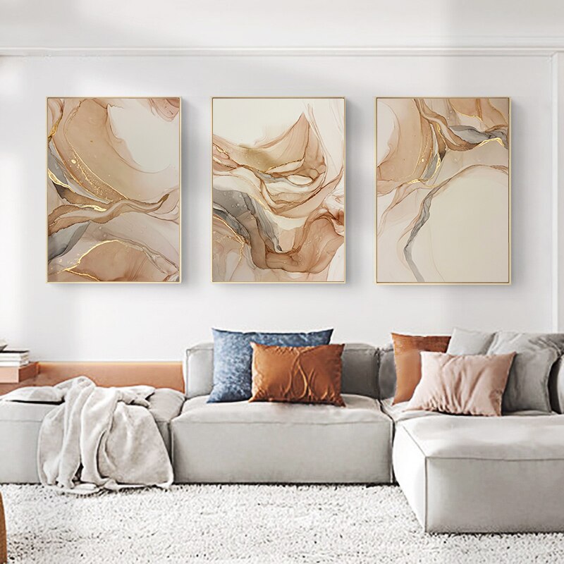 Marble Look 1