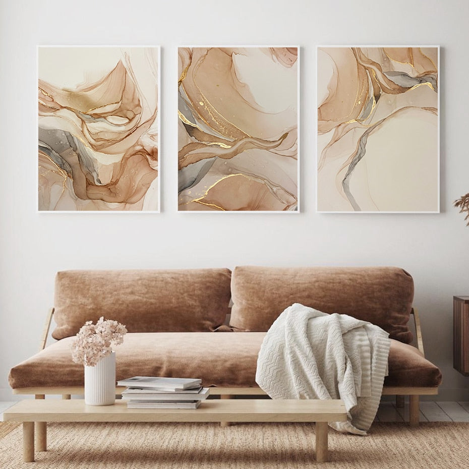 Marble Look 1