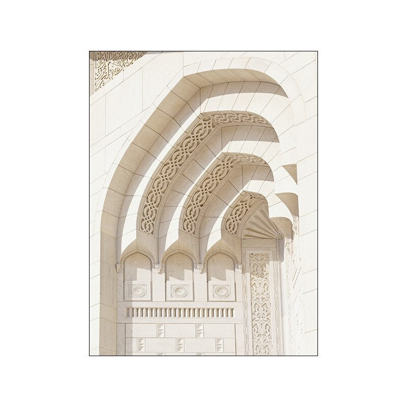 Oriental Mosque 2