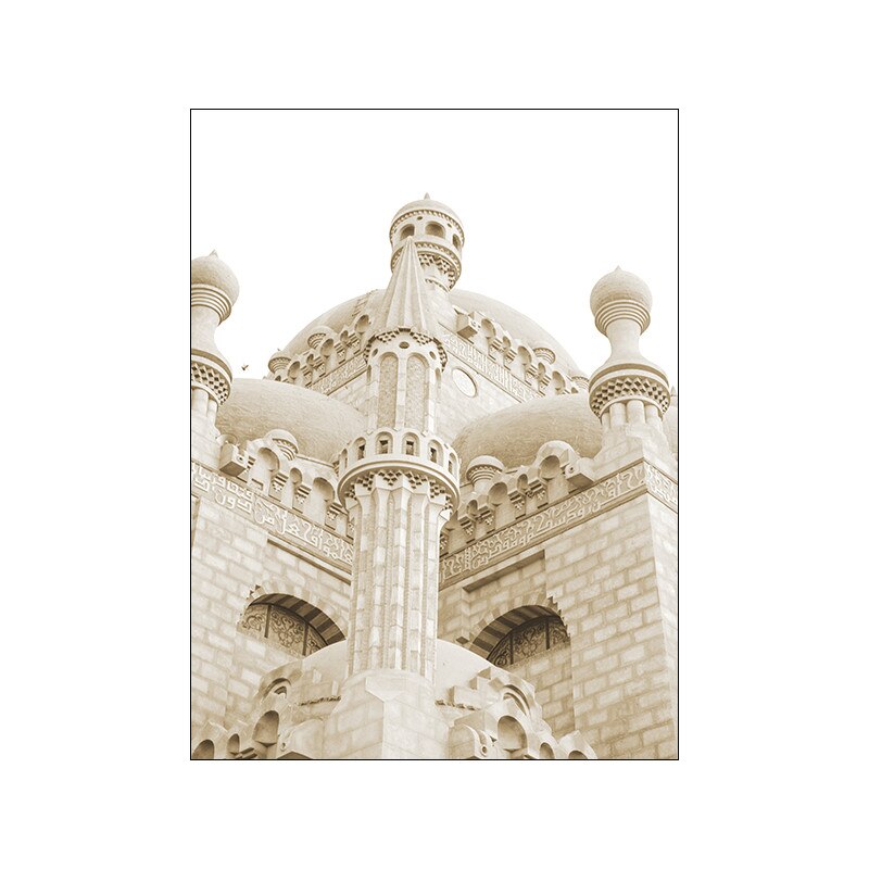 Oriental Mosque 2