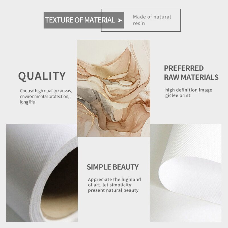 Marble Look 1