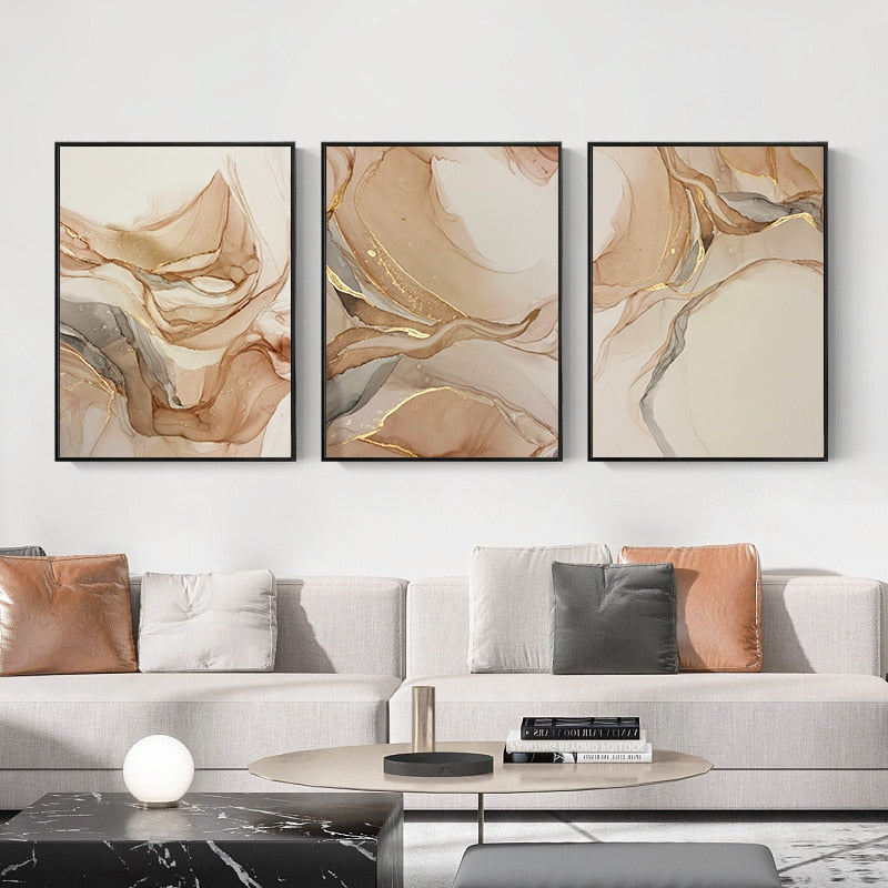 Marble Look 1