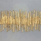 Abstract Gold