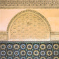 Oriental Mosque Morocco