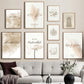 Islamic Beige Detail