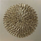Abstract Gold