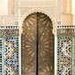 Oriental Mosque Morocco