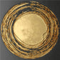 Abstract Gold