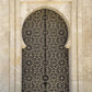 Oriental Mosque Morocco