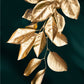 Smaragdgrün Gold