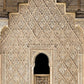Oriental Mosque Morocco