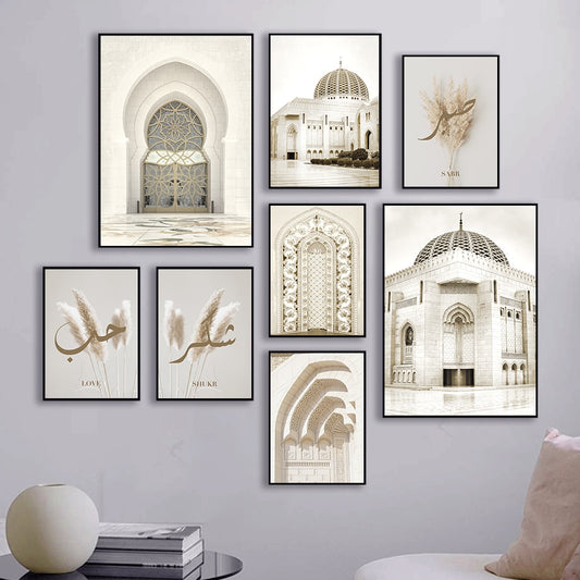 Oriental Mosque 2