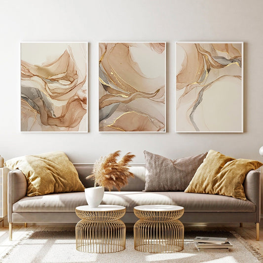 Marble Look 1